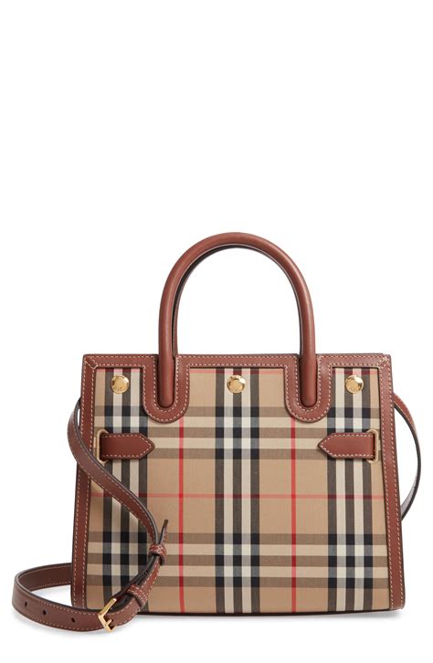 burberry bags official site|burberry bag price list.